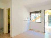 Apartamento para Locação em Pelotas/RS São Gonçalo 2 Quartos
