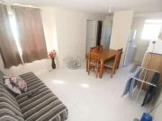 Apartamento para Locação em Pelotas/RS Três Vendas 2 Quartos