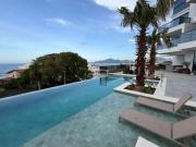 Apartamento para Locação em Penha/SC Centro 2 Quartos