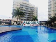 Apartamento para Locação em Penha/SC Centro 2 Quartos