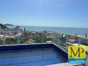 Apartamento para Locação em Penha/SC Praia do Quilombo 3...