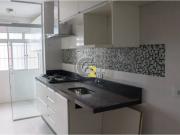 Apartamento para locação em perdizes 2 quartos, 1 vaga