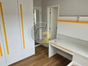 Apartamento para locação em Perdizes, 2 suítes, 2 vagas...