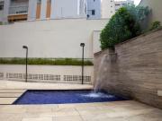 Apartamento para locação em Perdizes com 105 m² 2...