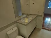 Apartamento para locaÃ§Ã£o em Perdizes com 3 quartos, 1 vaga