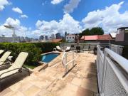 Apartamento para locação em Perdizes com 3 quartos,...