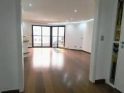 Apartamento para locaÃ§Ã£o em Perdizes com 3 suÃtes e 3...