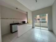 Apartamento para Locação em Peruíbe/SP Centro 1 Quartos