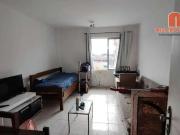 Apartamento para Locação em Peruíbe/SP Centro 1 Quartos