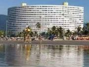 Apartamento para Locação em Peruíbe/SP Centro 2 Quartos