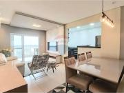 Apartamento para Locação em Peruíbe/SP Centro 3 Quartos