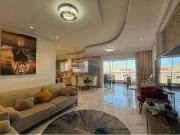 Apartamento para Locação em Peruíbe/SP Centro 3 Quartos