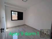Apartamento para Locação em Peruíbe/SP Jardim Ribamar 2...