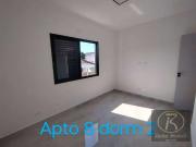 Apartamento para Locação em Peruíbe/SP Jardim Ribamar 2...