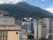 Apartamento para Locação em Petrópolis/RJ Centro 1 Quartos