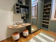 Apartamento para Locação em Petrópolis/RJ Centro 1 Quartos