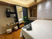 Apartamento para Locação em Petrópolis/RJ Centro 1 Quartos