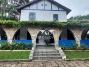 Apartamento para Locação em Petrópolis/RJ Corrêas 3 Quartos