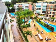 Apartamento para Locação em Petrópolis/RJ Itaipava 2 Quartos