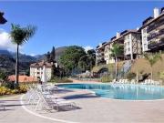 Apartamento para Locação em Petrópolis/RJ Nogueira 3 Quartos