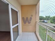 Apartamento para Locação em Pindamonhangaba/SP Alto do...