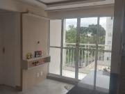 Apartamento para Locação em Pinhais/PR Atuba 2 Quartos