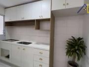 Apartamento para Locação em Pinhais/PR Atuba 2 Quartos