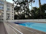 Apartamento para Locação em Pinhais/PR Atuba 2 Quartos