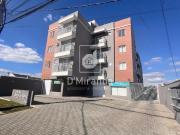 Apartamento para Locação em Pinhais/PR Weissópolis 2 Quartos