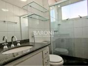 Apartamento para locação em Pinheiros, 118m², 3...