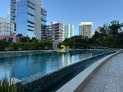 Apartamento para locaÃ§Ã£o em Pinheiros, 2 quartos, 1...