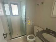 Apartamento para locaÃ§Ã£o em Pinheiros com 2 quartos,...