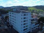 Apartamento para Locação em Piracaia/SP Centro 3 Quartos