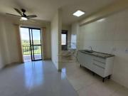 Apartamento para Locação em Piracicaba/SP Água Branca 2...