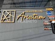 Apartamento para Locação em Piracicaba/SP Alemães 2 Quartos