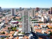 Apartamento para Locação em Piracicaba/SP Alemães 3 Quartos