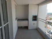 Apartamento para Locação em Piracicaba/SP Alemães 3 Quartos