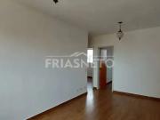 Apartamento para Locação em Piracicaba/SP Alto 2 Quartos