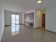 Apartamento para Locação em Piracicaba/SP Alto 3 Quartos