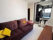 Apartamento para Locação em Piracicaba/SP Bongue 2 Quartos
