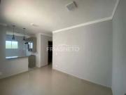Apartamento para Locação em Piracicaba/SP Bongue 2 Quartos