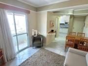 Apartamento para Locação em Piracicaba/SP Centro 1 Quartos