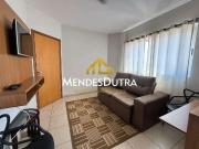 Apartamento para Locação em Piracicaba/SP Centro 1 Quartos