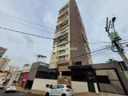 Apartamento para Locação em Piracicaba/SP Centro 1 Quartos