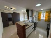 Apartamento para Locação em Piracicaba/SP Centro 1 Quartos