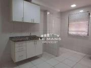 Apartamento para Locação em Piracicaba/SP Centro 2 Quartos