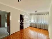 Apartamento para Locação em Piracicaba/SP Centro 2 Quartos