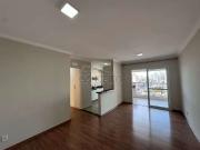 Apartamento para Locação em Piracicaba/SP Centro 2 Quartos