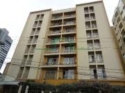 Apartamento para Locação em Piracicaba/SP Centro 2 Quartos