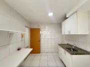 Apartamento para Locação em Piracicaba/SP Centro 2 Quartos